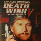 Death Wish Väkivallan vihollinen 5 DVD - pikkukuva 1