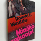 Donald E. Westlake : Minäkö vakooja! - pikkukuva 1