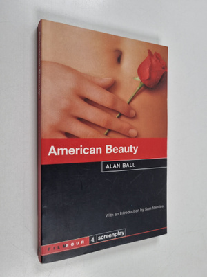 Alan Ball : American beauty