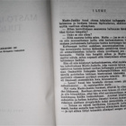 Karpio Sulo: Masto-Jaakon tulikoe, v. 1957 - pikkukuva 4