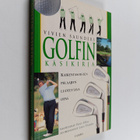 Vivien Saunders : Golfin käsikirja - pikkukuva 1