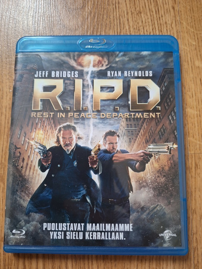 R.I.P.D.