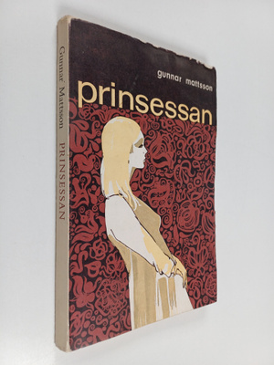 Gunnar Mattsson : Prinsessan