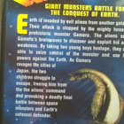 Destroy All Planets DVD - pikkukuva 3