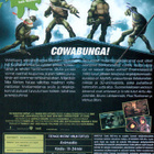 TMNT - Teenage Mutant Ninja Turtles (DVD) -50% - pikkukuva 2