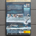 DVD: The Beast / Peto - Special Extended (William Petersen) - pikkukuva 2