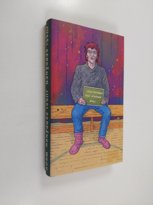Jussi Seppänen : Jussi Seppänen