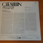 Gershwin:Rhapsody in Blue Conserto in F LP 1969. - pikkukuva 2