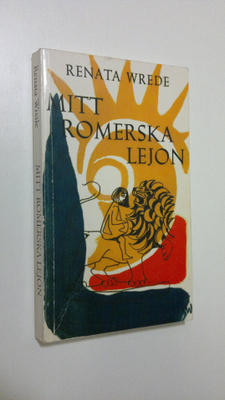Renata Wrede : Mitt romerska lejon