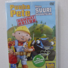 Puuha-Pete Hommat hoituu: Peten suuri suunnitelma dvd - pikkukuva 2