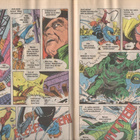 Marvel Thor n:o 5 1990 68 värisivua. - pikkukuva 2