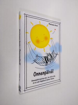 Marleena Ansio : Onnenpäivä!