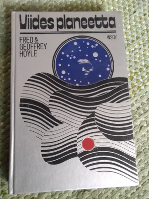 Fred & Geoffrey Hoyle: Viides planeetta