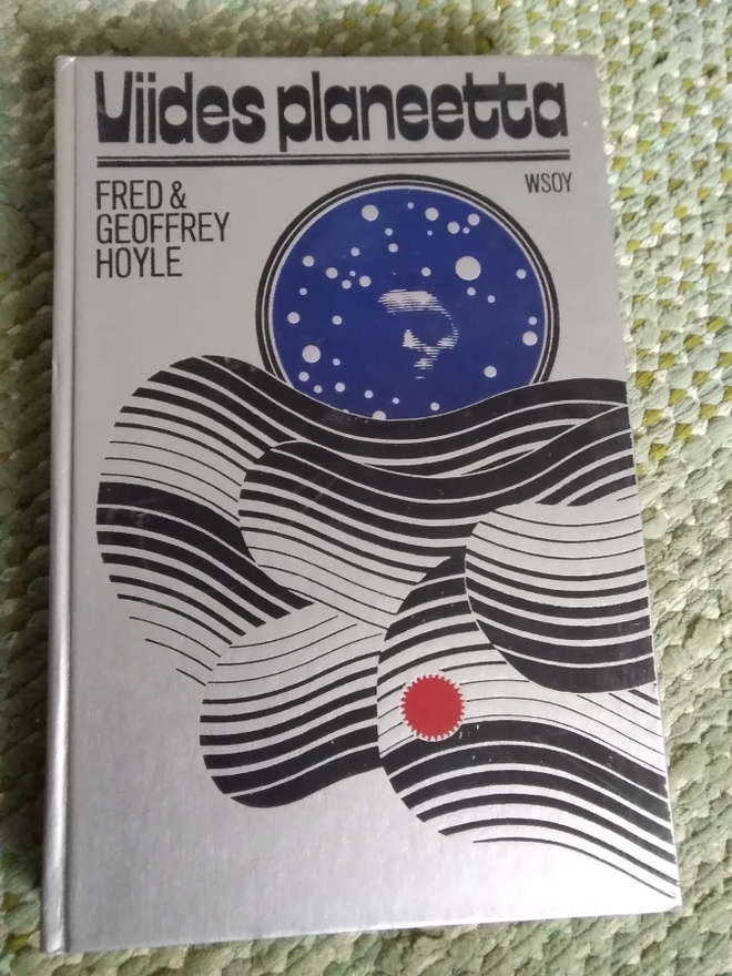 Fred & Geoffrey Hoyle: Viides planeetta