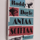 Roddy Doyle : Antaa soittaa - pikkukuva 1
