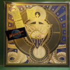 BLUT AUS NORD - 777 - THE DESANCTIFICATION M-/M- LP - pikkukuva 1