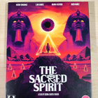The Sacred Spirit - pikkukuva 1