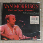 Van Morrison - The lost tapes volume 2 - CD - pikkukuva 1