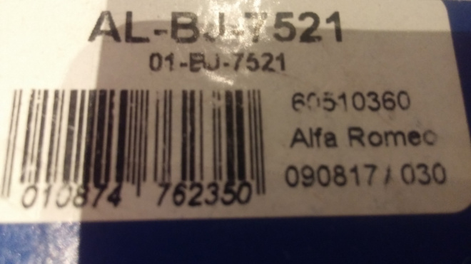 Item image