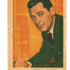 Purkkakuva A. N:o 203 WILLIAM HOLDEN. - pikkukuva 1