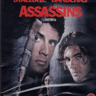 Assassins - (Blu-ray) - pikkukuva 1