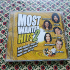 Most Wanted Hits 2 CD-levy - pikkukuva 1