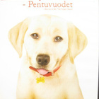 MARLEY & ME 2 - PENTUVUODET/ THE PUPPY YEARS DVD - pikkukuva 1