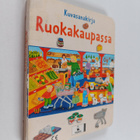 Sybille Brauer : Ruokakaupassa : kuvasanakirja - pikkukuva 1