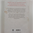 Eira Mollberg : Villahousuhäpeä (signeerattu, tekijän omi... - pikkukuva 2