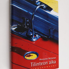 Marianne Peltomaa : Tilinteon aika - pikkukuva 1