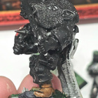 WHFB - Chaos Warriors ja Marauders figuureita + osia - pikkukuva 3