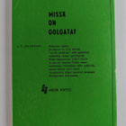 L. T. Pearson : Missä on Golgata? - pikkukuva 2