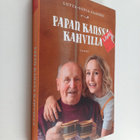 Lotta-Sofia Saahko : Papan kanssa kahvilla - pikkukuva 1