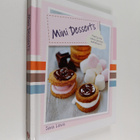 Sara Lewis : Mini Treats - Everything for the Sweet Lover - pikkukuva 1