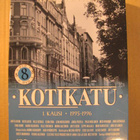 KOTIKATU - 1. kausi ( 1995-1996 ) - pikkukuva 1