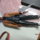 Star Wars E7 Finn figuuri Hasbro. - pikkukuva 3