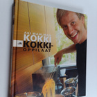 Aki Wahlman : Kokki ja kokkioppilaat - pikkukuva 1