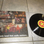 The Clash – Rebellos Garajos (Demos & Outtakes) 1977-1984 - pikkukuva 2