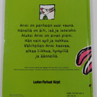 Riitta Uusitalo : Armi on vauva - pikkukuva 2
