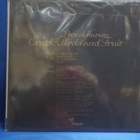 PROCOL HARUM - EXOTIC BIRDS AND FRUITS - EX+ / M- LP - pikkukuva 2