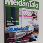 Meidän talo 9/2006 - pikkukuva 1