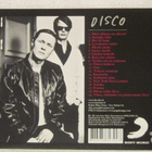 Disco • 1999-2009 CD - pikkukuva 3
