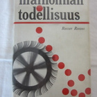 Rosser Reeves / Mainonnan todellisuus - pikkukuva 1