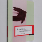 Eino Santanen : Kuuntele, romantiikkaa (signeerattu, teki... - pikkukuva 1