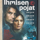 Ihmisen pojat (2006) P.D. Jamesin tieteisjännäristä - pikkukuva 1