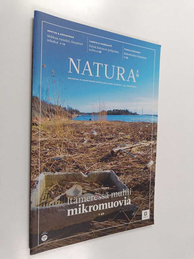 Natura 2/2018