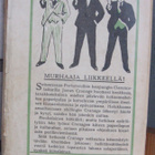 J. S. Fletcher: Välkehtivä rubiini. 261 s. - pikkukuva 2