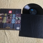 MIKE OLDFIELD - The Killing Fields LP - pikkukuva 2