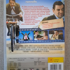 Mr. Bean lomailee dvd - pikkukuva 2