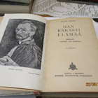 Irving Stone: Hän rakasti elämää - pikkukuva 1